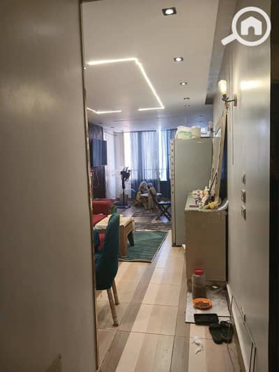 2 Bedroom Apartment for Sale in Zahraa Al Maadi, Cairo - نتنتنت. jpeg