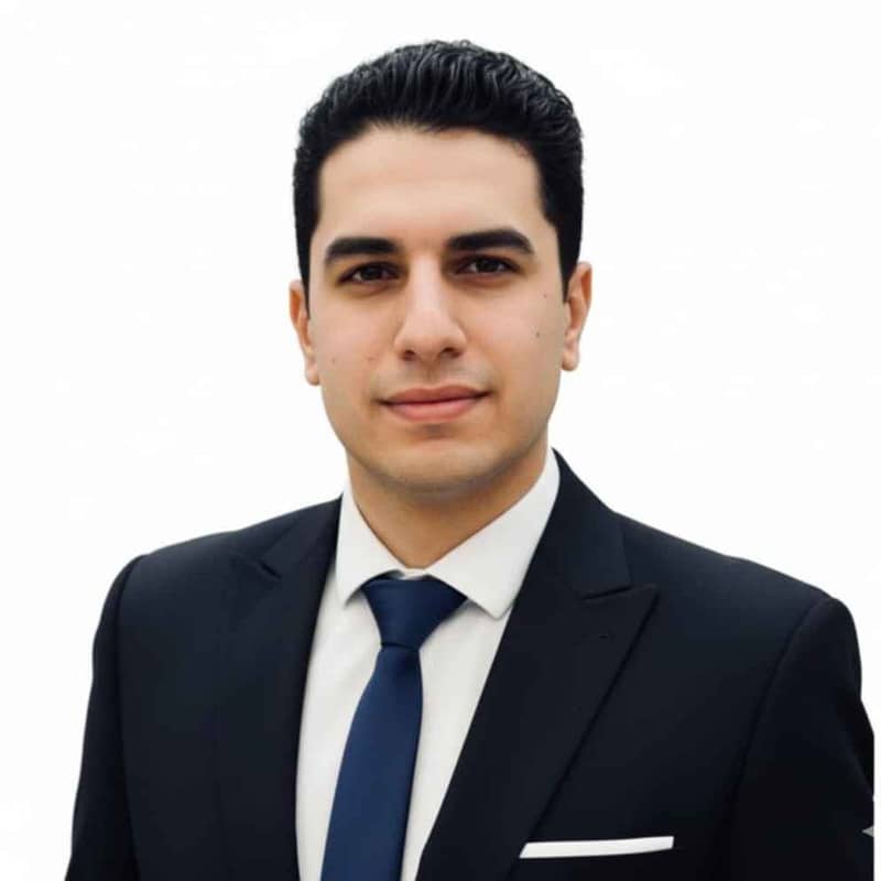 Mohamed Abd El-Azeem