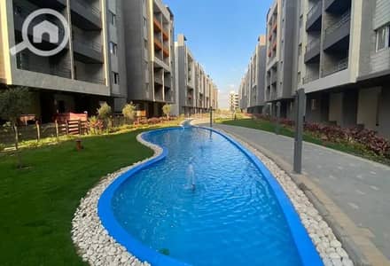 3 Bedroom Flat for Sale in Hadayek October, Giza - original - 2026-09-29T194334.420. jpg