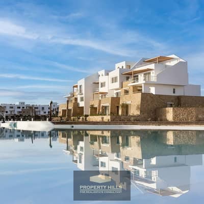 3 Bedroom Townhouse for Sale in Makadi Bay, Red Sea - WhatsApp Image 2026-05-06 at 3.19. 45 PM. jpeg