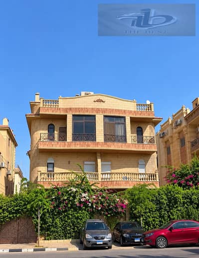 3 Bedroom Apartment for Sale in New Cairo, Cairo - 83609e1c-81ac-4fd1-9e78-5cd3355756ce. jpeg 3 Bedroom Apartment for Sale in New Cairo, Cairo - 83609e1c-81ac-4fd1-9e78-5cd3355756ce. jpeg