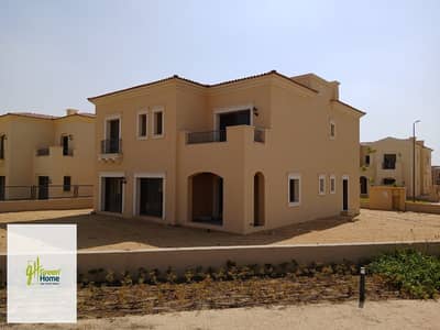 5 Bedroom Villa for Sale in New Cairo, Cairo - WhatsApp Image 2025-06-22 at 4.26. 38 PM (1). jpeg