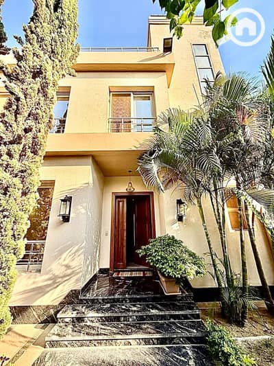 5 Bedroom Villa for Sale in 6th of October, Giza - WhatsApp Image 2026-10-04 at 5.12. 10 PM (2). jpeg