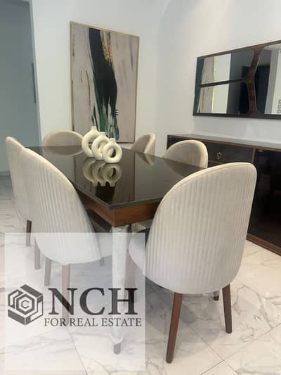 3 Bedroom Flat for Rent in New Cairo, Cairo - WhatsApp Image 2026-10-05 at 2.19. 37 PM (2). jpeg