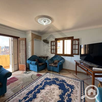2 Bedroom Flat for Sale in Smoha, Alexandria - 3. jpg