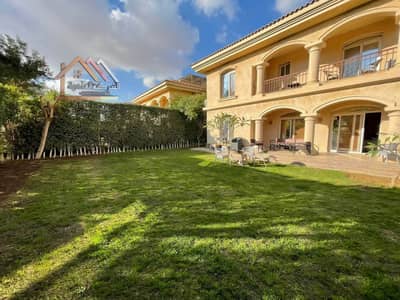 3 Bedroom Villa for Rent in Madinaty, Cairo - 20f5de14-b3bf-4f21-974c-953ddf3b5ff9. jpg