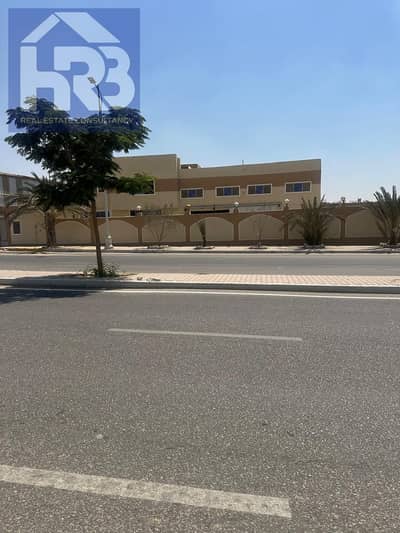 Factory for Rent in Badr City, Cairo - 70932. jpg