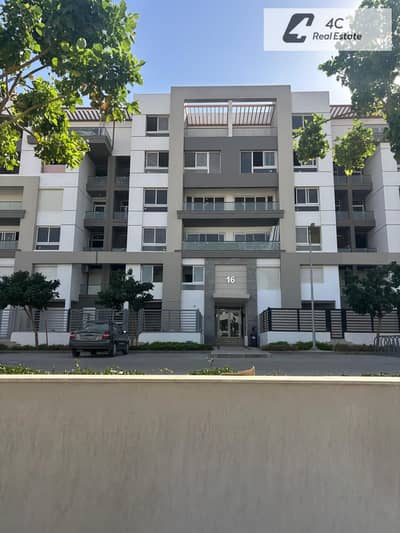 4 Bedroom Penthouse for Sale in New Cairo, Cairo - WhatsApp Image 2024-10-30 at 2.32. 20 PM. jpeg 4 Bedroom Penthouse for Sale in New Cairo, Cairo - WhatsApp Image 2024-10-30 at 2.32. 20 PM. jpeg