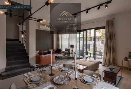 5 Bedroom Villa for Sale in New Cairo, Cairo - 330828021_5089131924522532_8033497766621210810_n. jpg