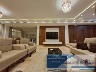 6 Bedroom Villa for Rent in New Cairo, Cairo - WhatsApp Image 2026-10-05 at 1.43. 40 PM. jpeg