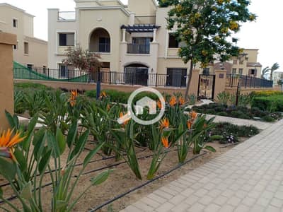 توين هاوس 3 غرف نوم للبيع في القاهرة الجديدة، القاهرة - IMG-20200425-WA0016. jpg توين هاوس 3 غرف نوم للبيع في القاهرة الجديدة، القاهرة - IMG-20200425-WA0016. jpg