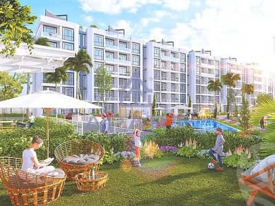 3 Bedroom Apartment for Sale in Sheikh Zayed, Giza - images 1. jpg