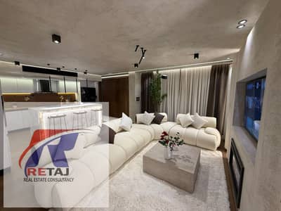 3 Bedroom Flat for Rent in New Cairo, Cairo - WhatsApp Image 2026-10-04 at 9.26. 42 PM (2). jpeg