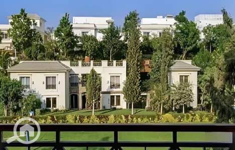 3 Bedroom iVilla for Sale in New Cairo, Cairo - 167981. jpg 3 Bedroom iVilla for Sale in New Cairo, Cairo - 167981. jpg