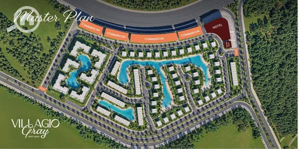 3 Bedroom Flat for Sale in 6th of October, Giza - Screenshot 2026-10-05 144521. png