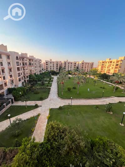 4 Bedroom Flat for Sale in New Cairo, Cairo - IMG-20260915-WA0047. jpg 4 Bedroom Flat for Sale in New Cairo, Cairo - IMG-20260915-WA0047. jpg