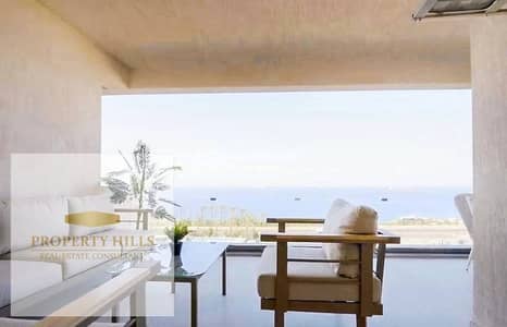 4 Bedroom Townhouse for Sale in Ain Sukhna, Suez - 340060. jpg 4 Bedroom Townhouse for Sale in Ain Sukhna, Suez - 340060. jpg
