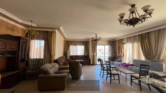 3 Bedroom Apartment for Rent in Sheikh Zayed, Giza - DHK (3). jpeg