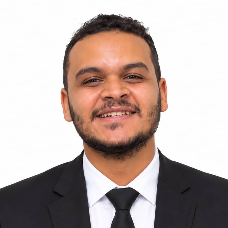 Abdallah Osama