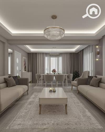 2 Bedroom Apartment for Sale in Sheikh Zayed, Giza - WhatsApp Image 2026-09-22 at 12.06. 27 PM. jpeg 2 Bedroom Apartment for Sale in Sheikh Zayed, Giza - WhatsApp Image 2026-09-22 at 12.06. 27 PM. jpeg