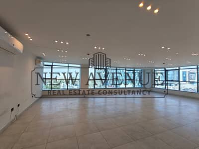 Office for Rent in New Cairo, Cairo - 1000235292. jpg
