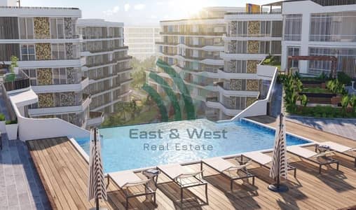 2 Bedroom Flat for Sale in Mostakbal City, Cairo - WhatsApp Image 2026-09-30 at 3.25. 37 PM. jpeg 2 Bedroom Flat for Sale in Mostakbal City, Cairo - WhatsApp Image 2026-09-30 at 3.25. 37 PM. jpeg