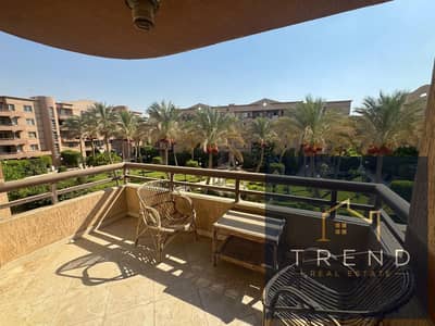 3 Bedroom Flat for Sale in New Cairo, Cairo - 1000524572. jpg