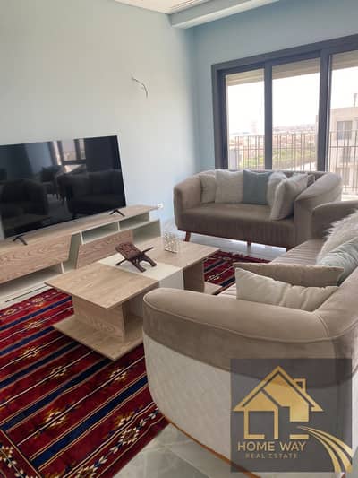 2 Bedroom Apartment for Rent in New Cairo, Cairo - WhatsApp Image 2026-10-03 at 2.51. 09 PM. jpeg 2 Bedroom Apartment for Rent in New Cairo, Cairo - WhatsApp Image 2026-10-03 at 2.51. 09 PM. jpeg