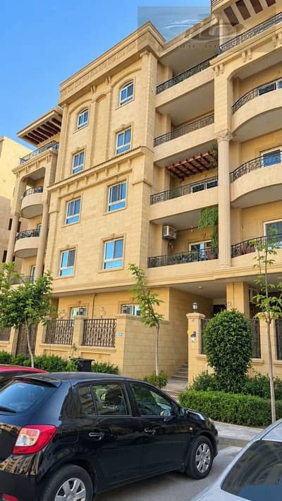3 Bedroom Apartment for Sale in New Cairo, Cairo - f47697a8-310d-428e-9cf4-0fa09cb96fa0. jpeg