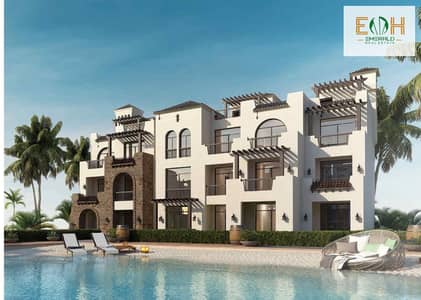 2 Bedroom Apartment for Sale in Sahl Hasheesh, Red Sea - tech brochour 13-10 final _Page29. jpg 2 Bedroom Apartment for Sale in Sahl Hasheesh, Red Sea - tech brochour 13-10 final _Page29. jpg