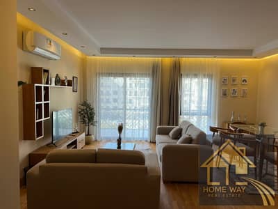 2 Bedroom Flat for Rent in New Cairo, Cairo - WhatsApp Image 2026-10-03 at 2.50. 14 PM (4). jpeg 2 Bedroom Flat for Rent in New Cairo, Cairo - WhatsApp Image 2026-10-03 at 2.50. 14 PM (4). jpeg