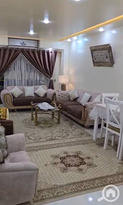 3 Bedroom Apartment for Rent in Katameya, Cairo - IMG_0069. jpg