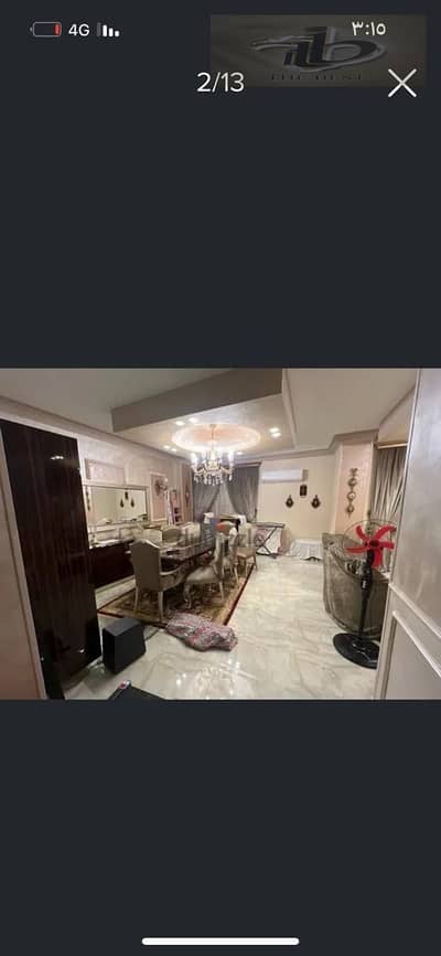 3 Bedroom Flat for Sale in New Cairo, Cairo - 1f6b01dc-2802-4d47-a405-abf49ffb7785. jpeg