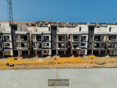 2 Bedroom Chalet for Sale in Ain Sukhna, Suez - 800422288_2523916094782643_8956402909867794433_n. jpg