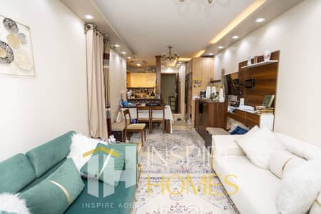 3 Bedroom Apartment for Rent in Moharam Bik, Alexandria - 01. jpg 3 Bedroom Apartment for Rent in Moharam Bik, Alexandria - 01. jpg