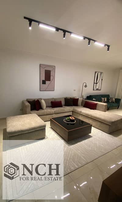3 Bedroom Apartment for Rent in New Cairo, Cairo - WhatsApp Image 2026-10-05 at 3.05. 28 PM (4). jpeg