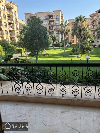 3 Bedroom Apartment for Rent in New Cairo, Cairo - WhatsApp Image 2026-10-05 at 2.59. 23 PM. jpeg 3 Bedroom Apartment for Rent in New Cairo, Cairo - WhatsApp Image 2026-10-05 at 2.59. 23 PM. jpeg