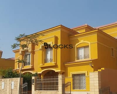 5 Bedroom Villa for Sale in Sheikh Zayed, Giza - WhatsApp Image 2026-10-05 at 3.04. 48 PM. jpeg 5 Bedroom Villa for Sale in Sheikh Zayed, Giza - WhatsApp Image 2026-10-05 at 3.04. 48 PM. jpeg