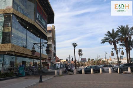 فلیٹ 2 غرفة نوم للبيع في الغردقة، البحر الأحمر - IMG_4097. JPG