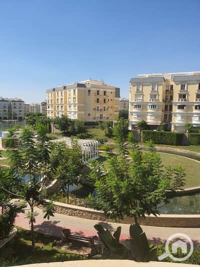 3 Bedroom Townhouse for Rent in New Cairo, Cairo - WhatsApp Image 2026-10-04 at 14.03. 09. jpeg