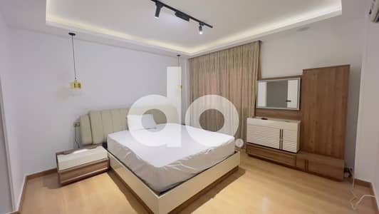 3 Bedroom Flat for Sale in New Cairo, Cairo - 9fe2a1fa-6abb-4a15-bc8c-558afe87b00b. jpg