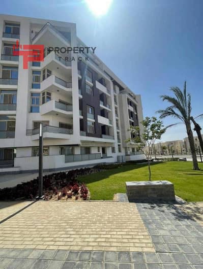 3 Bedroom Apartment for Sale in New Capital City, Cairo - WhatsApp Image 2026-07-15 at 1.06. 46 PM (1). jpeg