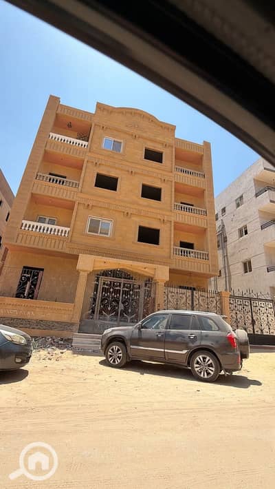 3 Bedroom Duplex for Sale in 6th of October, Giza - 386285. jpg