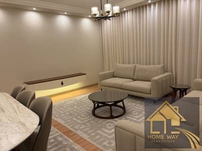 3 Bedroom Apartment for Rent in New Cairo, Cairo - WhatsApp Image 2026-10-03 at 2.48. 08 PM. jpeg 3 Bedroom Apartment for Rent in New Cairo, Cairo - WhatsApp Image 2026-10-03 at 2.48. 08 PM. jpeg