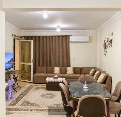3 Bedroom Flat for Rent in Sheikh Zayed, Giza - لسيىسس (7). jpeg