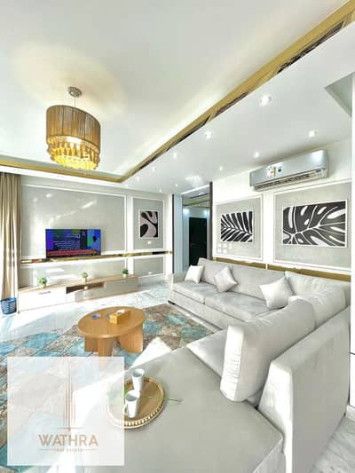 4 Bedroom Penthouse for Rent in New Cairo, Cairo - WhatsApp Image 2026-09-30 at 7.19. 24 PM. jpeg