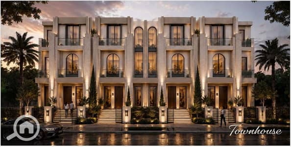 4 Bedroom Townhouse for Sale in 6th of October, Giza - Screenshot 2026-10-05 144616. png 4 Bedroom Townhouse for Sale in 6th of October, Giza - Screenshot 2026-10-05 144616. png