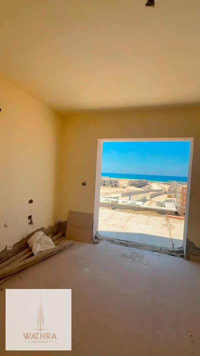 2 Bedroom Apartment for Sale in North Coast, Matruh - WhatsApp Image 2026-10-05 at 12.27. 41 PM. jpeg