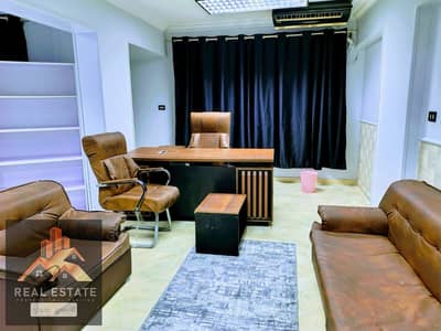 Office for Rent in Heliopolis, Cairo - IMG-20261005-WA0026. jpg Office for Rent in Heliopolis, Cairo - IMG-20261005-WA0026. jpg