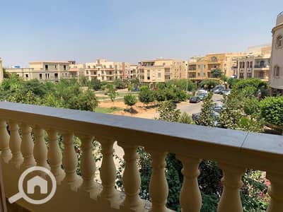 شقة 3 غرف نوم للايجار في القاهرة الجديدة، القاهرة - IMG-20261005-WA0012. jpg